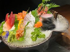 -森味薪火烧•烧鸟居酒屋•日本料理(望京店)