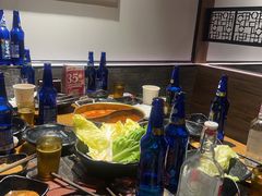 -呷哺呷哺 黄金牧场 (新中关购物中心店)