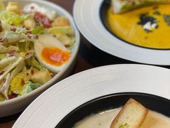 -West10 西拾·西餐厅·创意菜(未来科技城店)