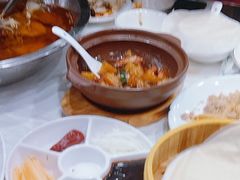 -鑫巴蜀小镇 · 水煮鱼专研店(玉桥店)