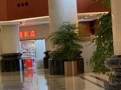 -上海光大会展中心国际大酒店