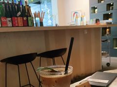 -T館·花园艺术餐厅