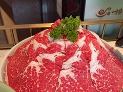 -捞神煲汤火锅(湖滨商业街店)