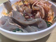 -一坐一忘云南菜(卓悦中心)