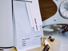 -Onirii Coffee(长乐路店)