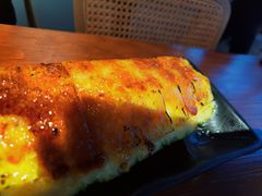 -人间酒暖·Go blanc·烧鸟·深夜食堂(陆家嘴店)