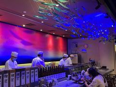 -和彩放题餐厅(酒仙桥店)