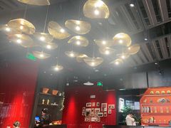 -大秦小宴•新派西北(万象前海店)