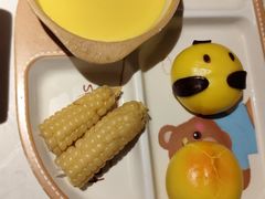 -雨后行菜(报慈北路店)
