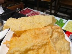 -牛事制造局牛肉火锅(莲岳路店)