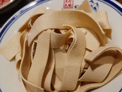 -肖记公安牛肉鱼杂(田林路店)