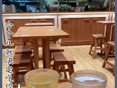 -小满手工粉(上海文峰广场店)