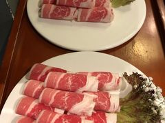 -捞王猪肚鸡火锅(昆山店)
