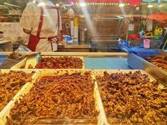 -鑫记婆婆兔·成都特产·兔头手撕兔(太古里店)