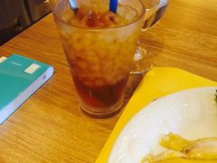 -黄珍珍泰国菜馆(庄士伦敦广场店)