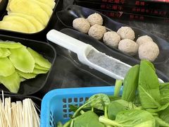 -林记潮牛·牛肉火锅(上马墩店)
