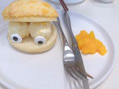 -蔡澜点心·粤菜(月星环球港店)