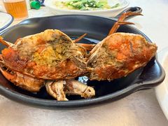 -莲花公园煎蟹(总店)