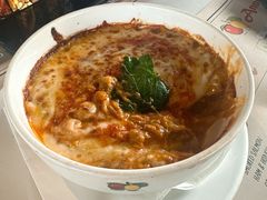 -安妮意大利餐厅(日坛店)