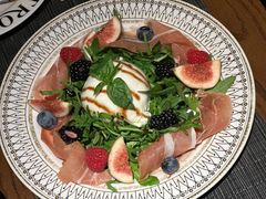 -IL TEATRO 精品意大利餐厅