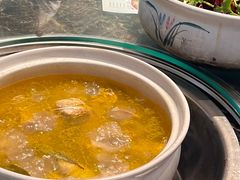 泉水鲜鸡汤-先机泉水鸡汤(南山老君洞店)