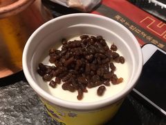 双皮奶-清真·京华源铜锅涮肉(丰庆店)