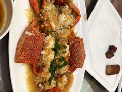 -海景壹号大酒店(滨湖店)