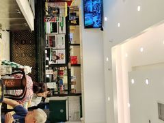 -紫光园·烤鸭·北京菜(劲松店)