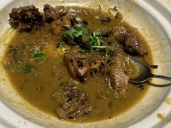 -金掌勺·锅包肉(广渠门店)