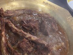 -芦月轩羊蝎子(北蜂窝店)