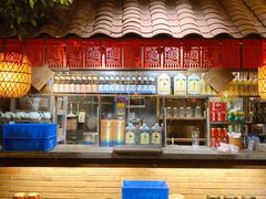 -南京大牌档(人民广场店)