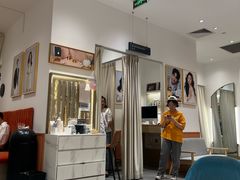 -海马体照相馆(万菱汇店)