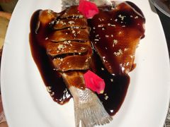 -绿茶餐厅(昌平悦荟店)