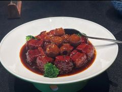 -大拙里·精致融合菜(沙湖桃源国际店)