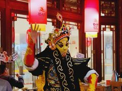 -蜀大侠火锅(森兰花园城店)