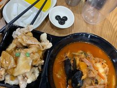 -香港饭店0410(弘大店)