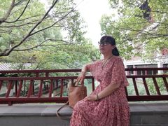 -龙潭水乡