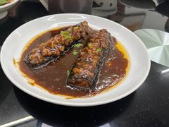 -上厨本帮菜(中山西路店)