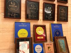 -江南灶中餐厅(南京香格里拉店)