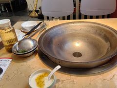 -陈大锅·岳阳鱼馆·地道岳阳菜(美食街店)