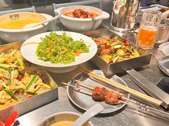 -No.DD戳子烧烤·江湖菜(北京总店)