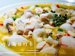 -青花椒花椒鱼(合生汇店)