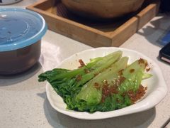 -膳心记-明火四宝煲仔饭(燕南店)