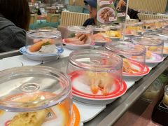 -元气寿司(环球港店)