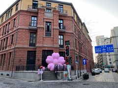 -飞马旅黎黄陂路文旅街区