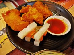 炸鸡-米兰西点(海城店)