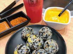 -花味·自助烤肉(雨花客厅店)