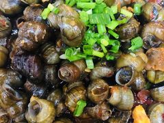 -老马家·舌尖上的西塘美食