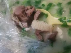 -庄河步云山羊汤(椒房店)