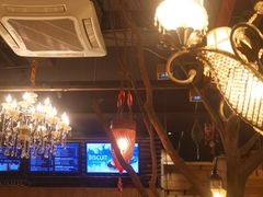 大堂-漫咖啡MAANCOFFEE(人大店)